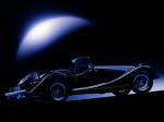 Morgan Plus 8 1968 года